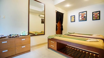 samaja beachside villas