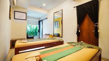 samaja beachside villas