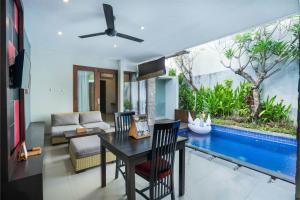 samaja beachside villas