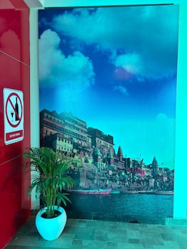 baba vishwanath homestay