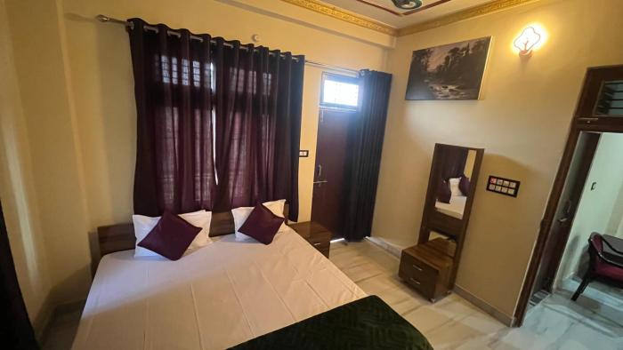 baba vishwanath homestay