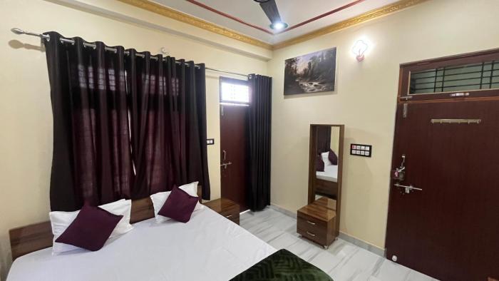 baba vishwanath homestay