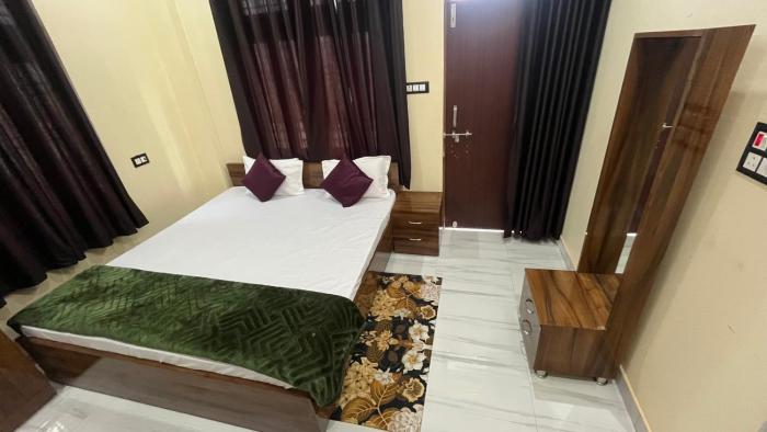 baba vishwanath homestay