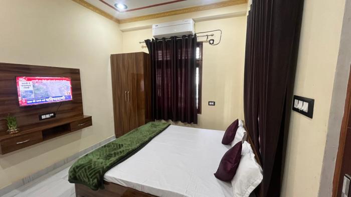 baba vishwanath homestay