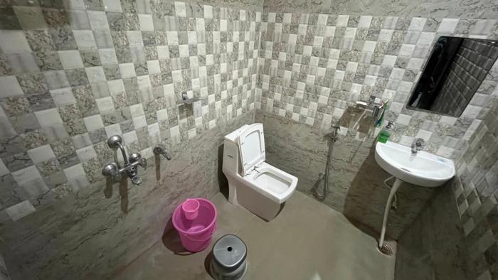 baba vishwanath homestay