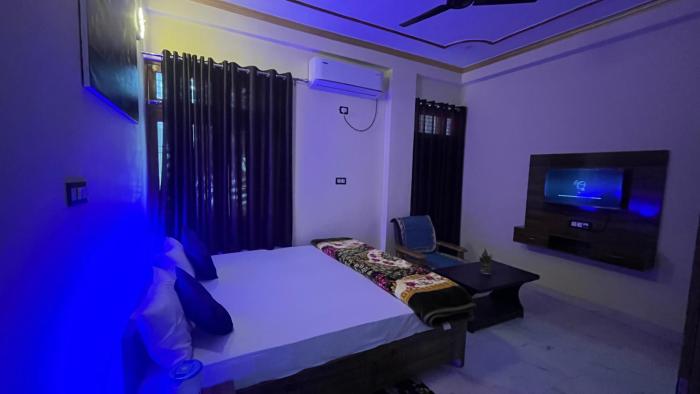 baba vishwanath homestay