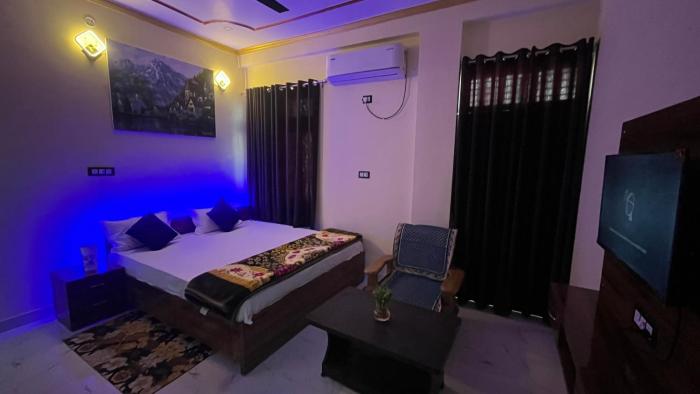 baba vishwanath homestay