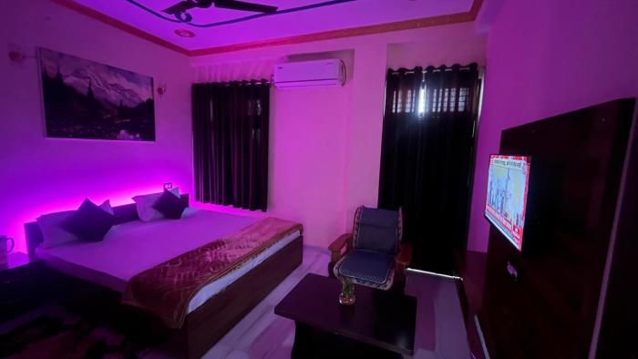 baba vishwanath homestay