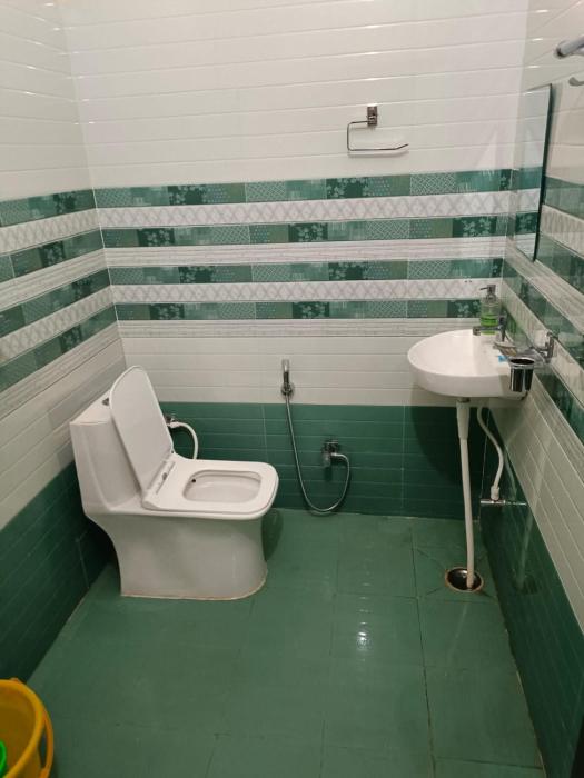 baba vishwanath homestay