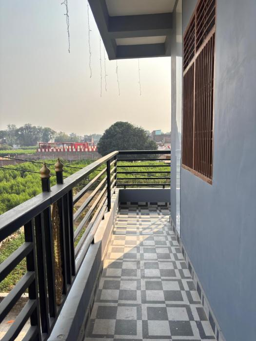 baba vishwanath homestay