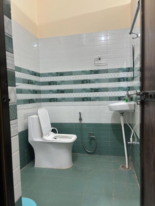 baba vishwanath homestay
