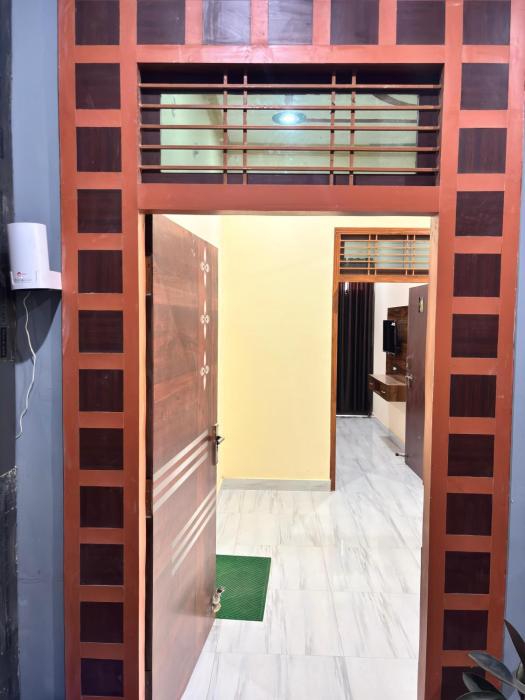 baba vishwanath homestay