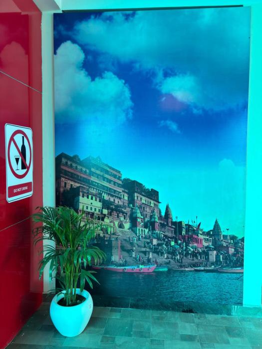 baba vishwanath homestay