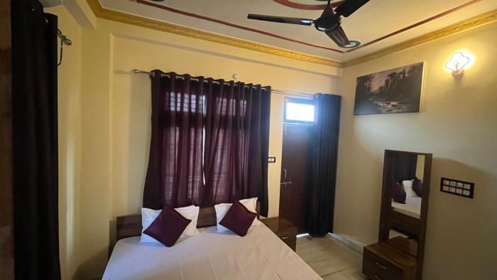 baba vishwanath homestay