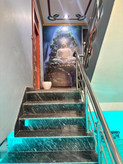 baba vishwanath homestay