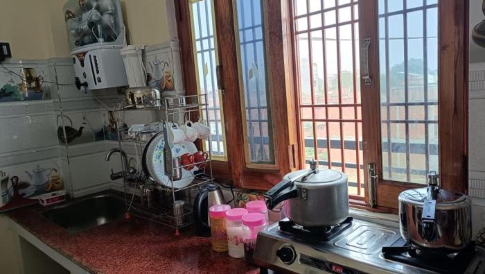baba vishwanath homestay