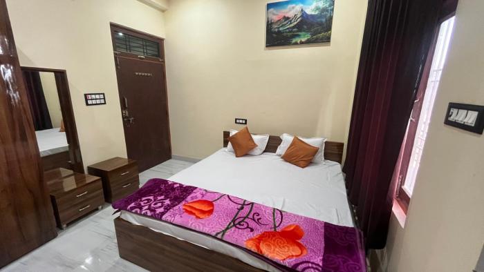baba vishwanath homestay