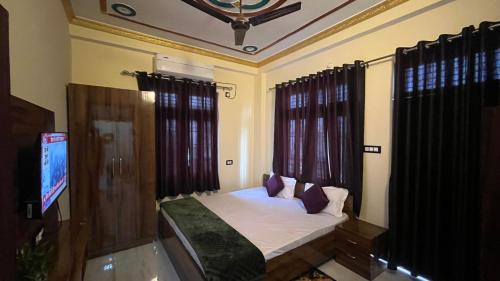 baba vishwanath homestay