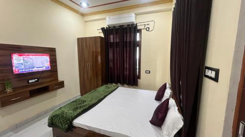 baba vishwanath homestay