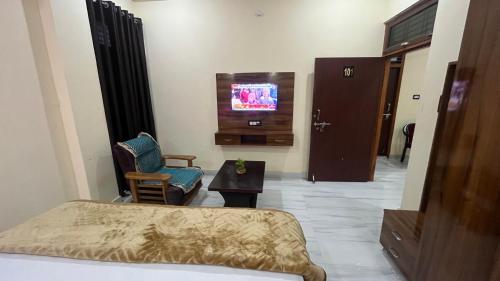 baba vishwanath homestay