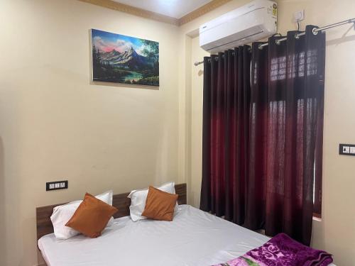 baba vishwanath homestay