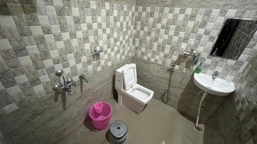 baba vishwanath homestay