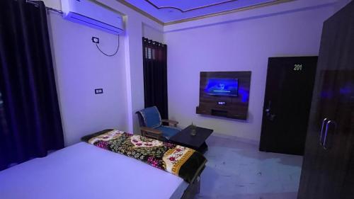 baba vishwanath homestay