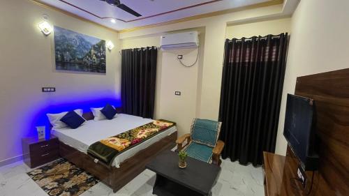 baba vishwanath homestay