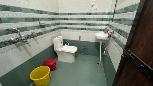 baba vishwanath homestay