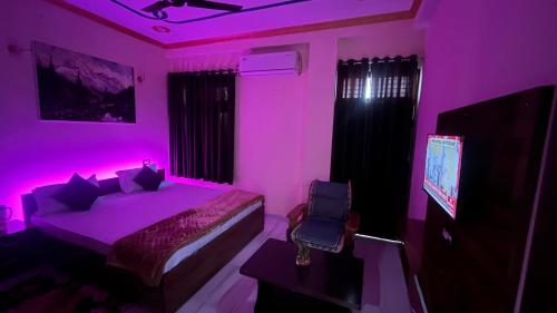 baba vishwanath homestay