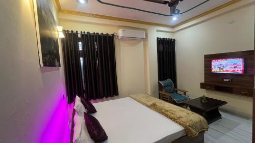 baba vishwanath homestay