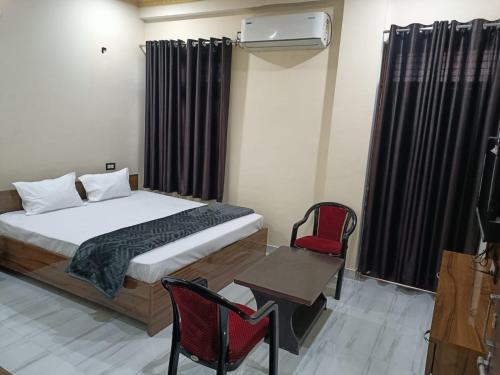 baba vishwanath homestay