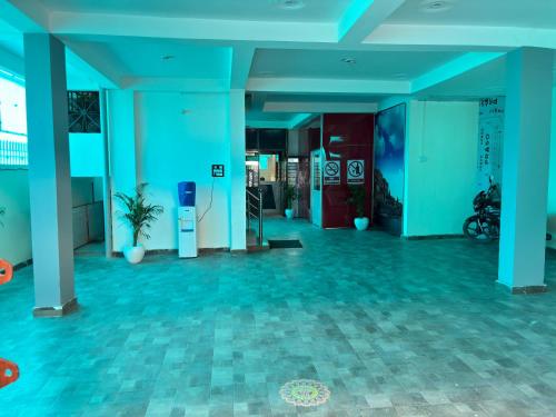 baba vishwanath homestay