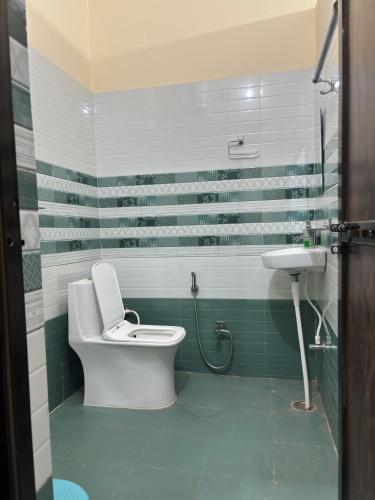 baba vishwanath homestay