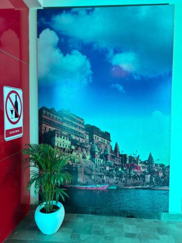 baba vishwanath homestay