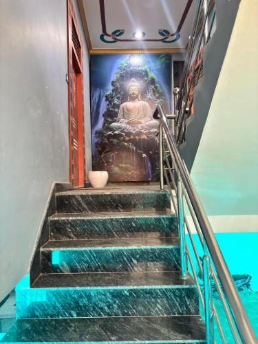 baba vishwanath homestay