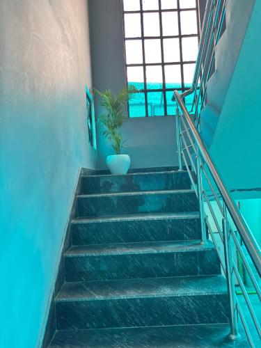 baba vishwanath homestay