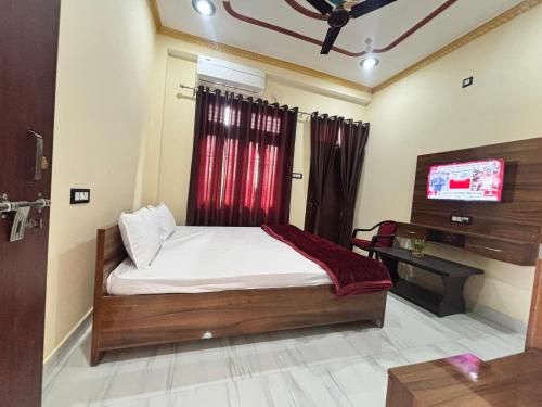 baba vishwanath homestay