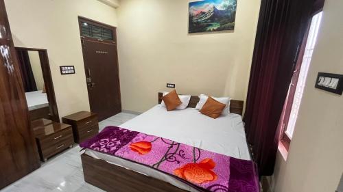 baba vishwanath homestay