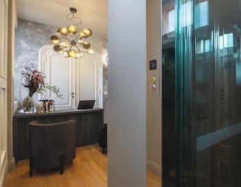 relais pinciana