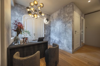 relais pinciana