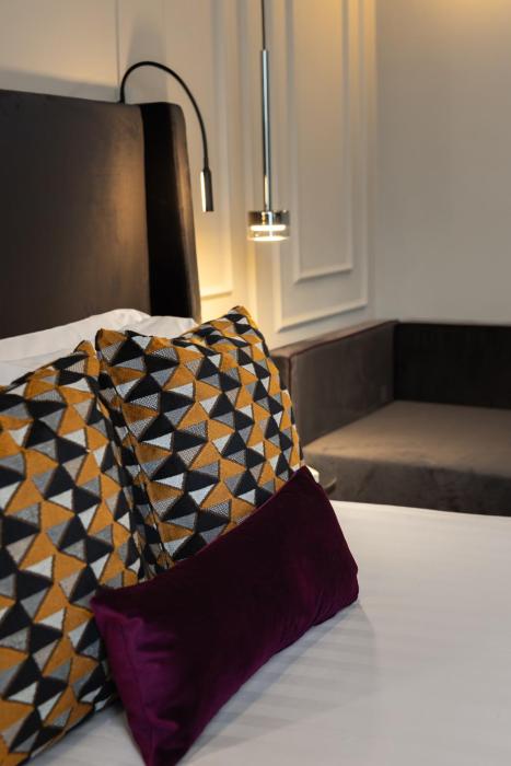 relais pinciana