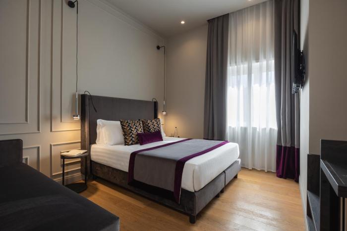 relais pinciana