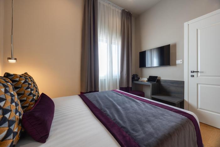 relais pinciana