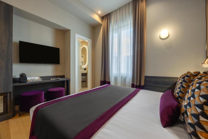 relais pinciana