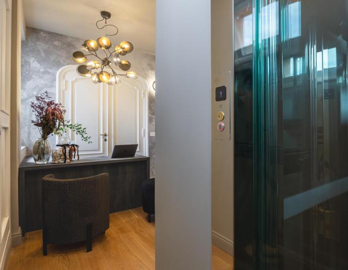relais pinciana