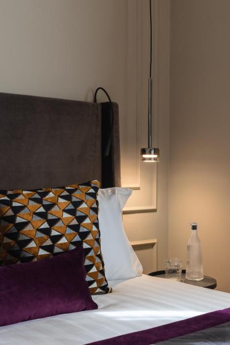 relais pinciana