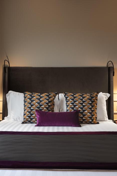 relais pinciana