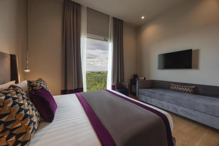 relais pinciana