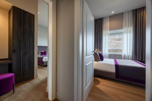 relais pinciana